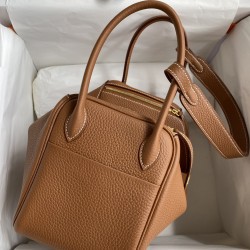 HERMÈS Lindy