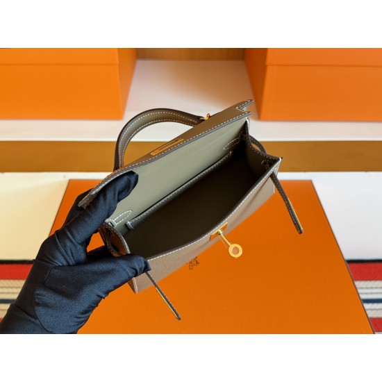 HERMÈS KELLY