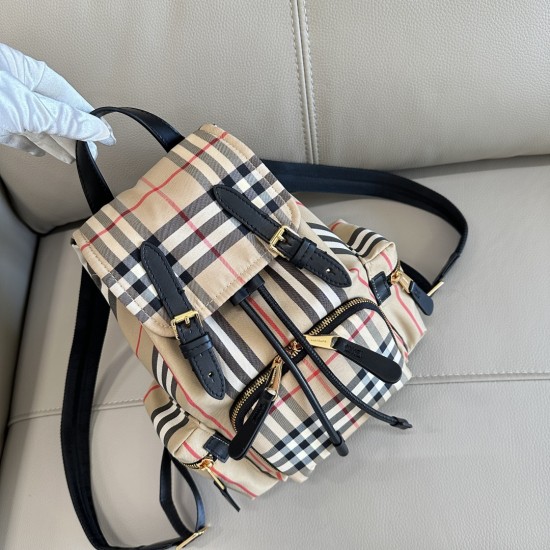 BURBERRY BAGS