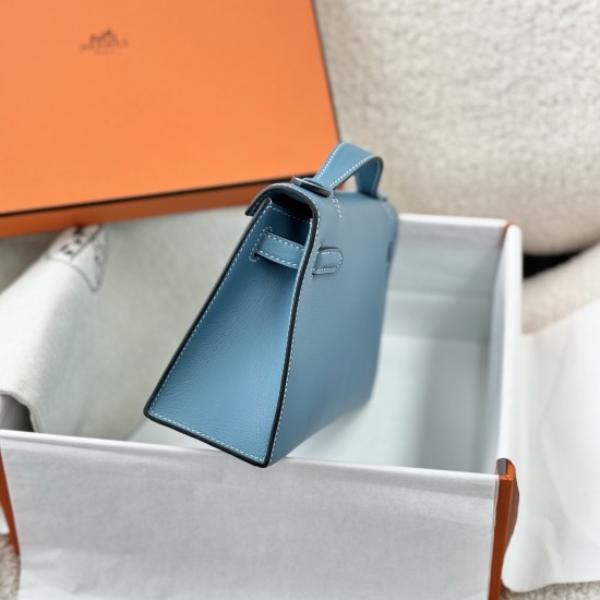 HERMÈS KELLY