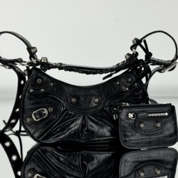 Balenciaga Le Cagole
