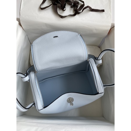 HERMÈS Lindy