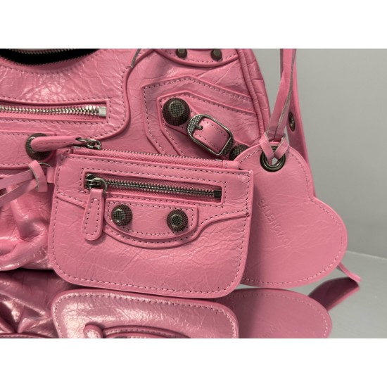 Balenciaga Le Cagole