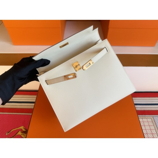 HERMÈS KELLY