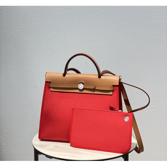 HERMÈS Picotin