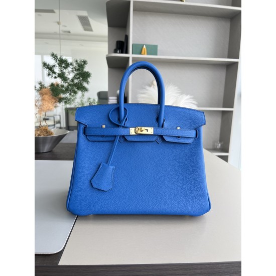 HERMÈS Birkin