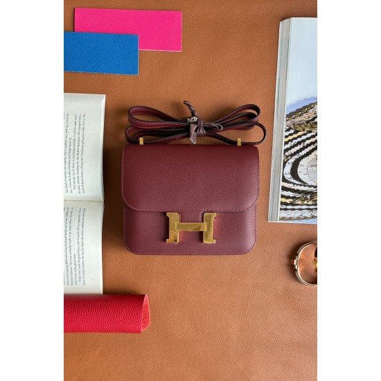 HERMÈS Constance