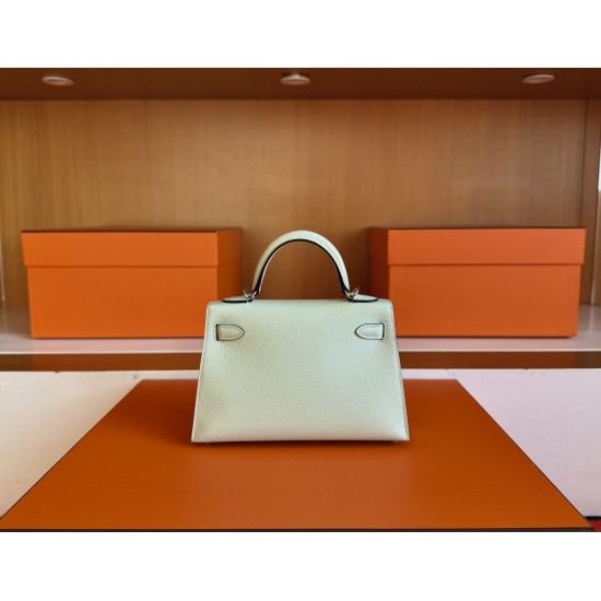 HERMÈS KELLY