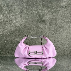 Balenciaga More ←