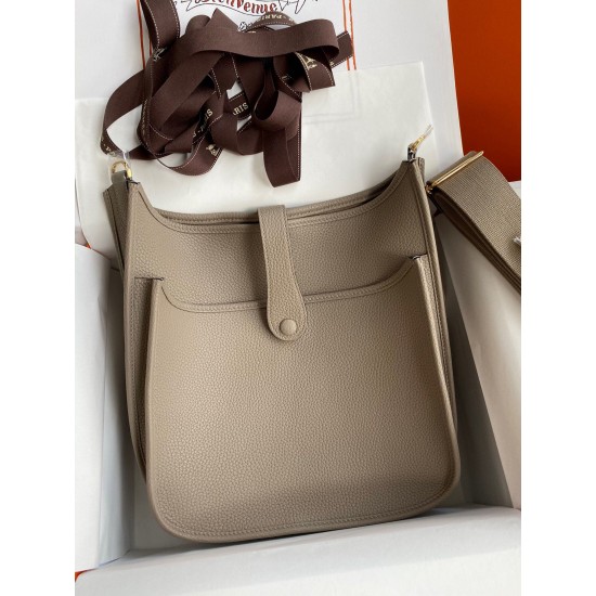 HERMÈS Evelyne