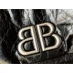 Balenciaga More ←