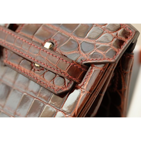 HERMÈS Birkin