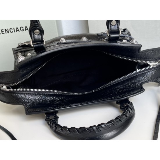Balenciaga Neo Classic