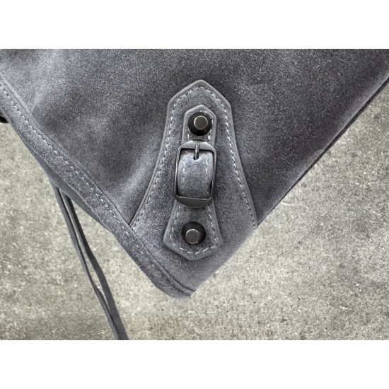 Balenciaga Le Cagole