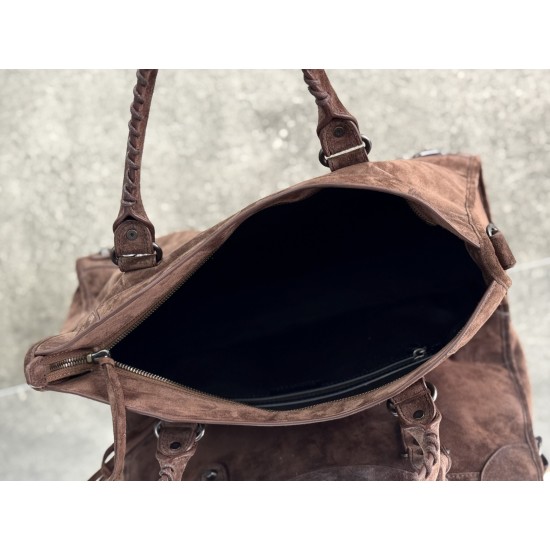 Balenciaga Le Cagole