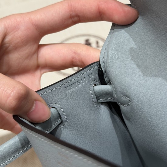 HERMÈS KELLY