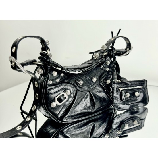 Balenciaga Le Cagole