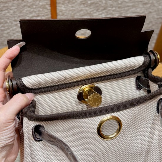 HERMÈS Picotin