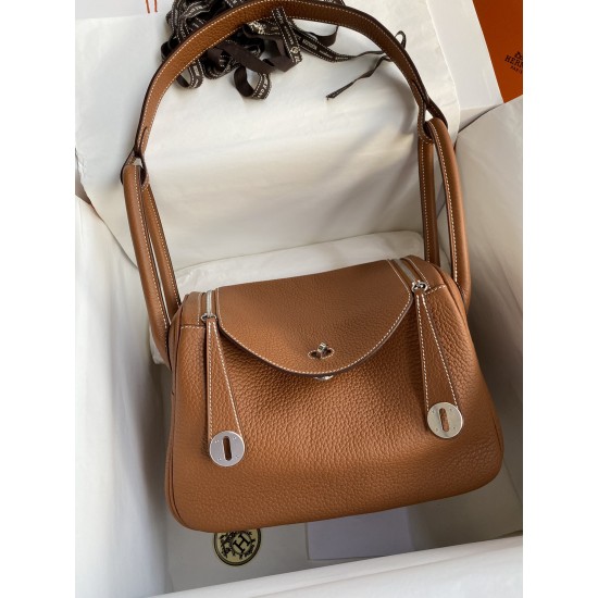 HERMÈS Lindy