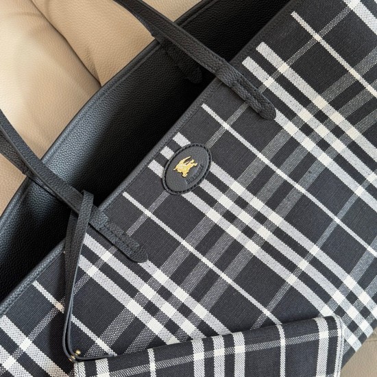 BURBERRY BAGS
