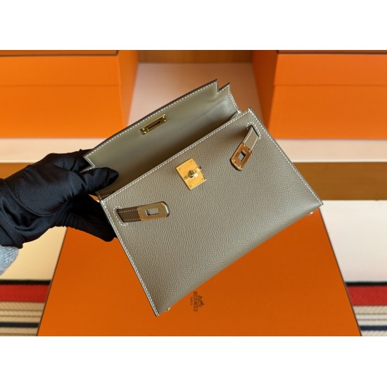 HERMÈS KELLY