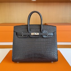 HERMÈS Birkin