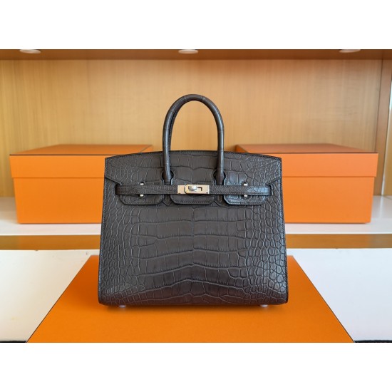 HERMÈS Birkin