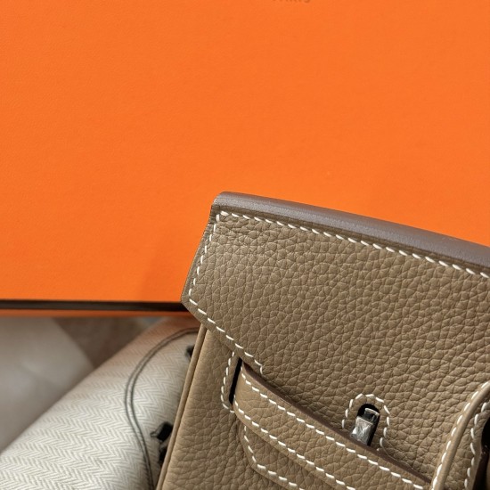 HERMÈS Birkin