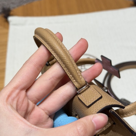HERMÈS KELLY