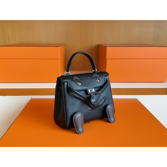 HERMÈS KELLY