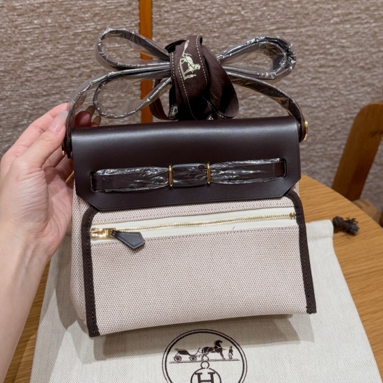 HERMÈS Picotin