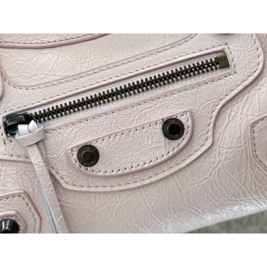 Balenciaga Le Cagole