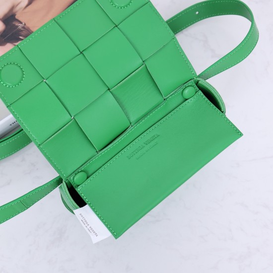 Bottega Veneta ​‍Cassette