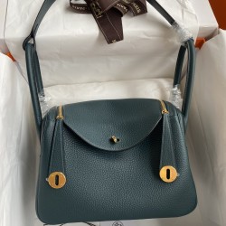 HERMÈS Lindy