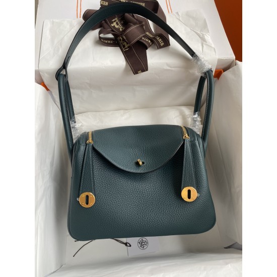 HERMÈS Lindy