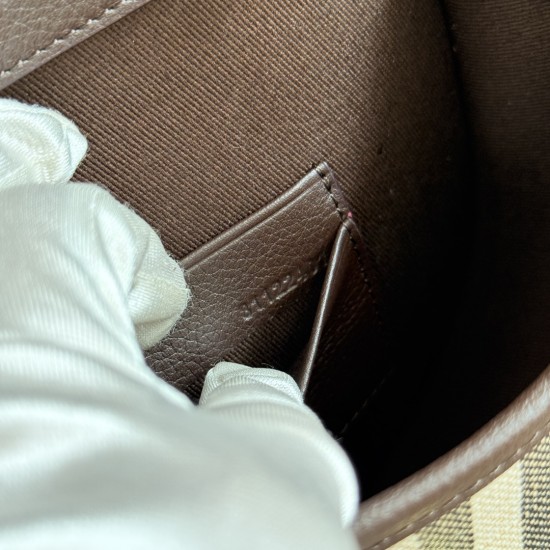 BURBERRY BAGS