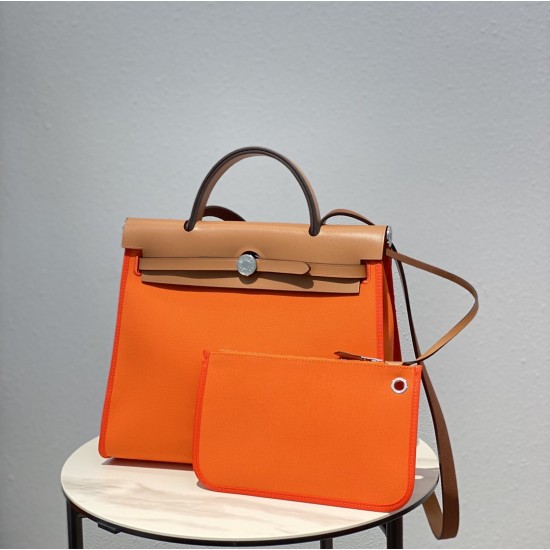 HERMÈS Picotin