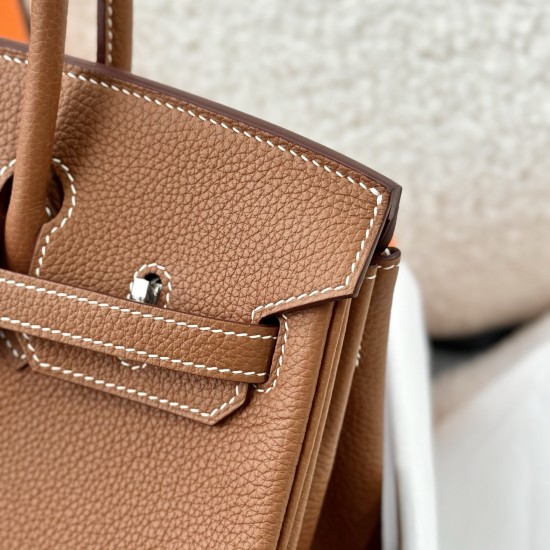 HERMÈS Birkin