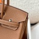 HERMÈS Birkin