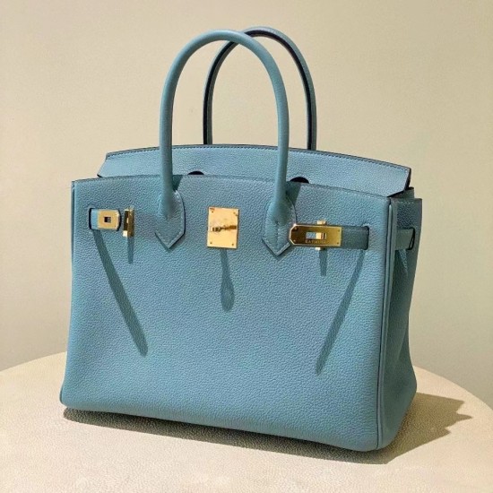 HERMÈS Birkin
