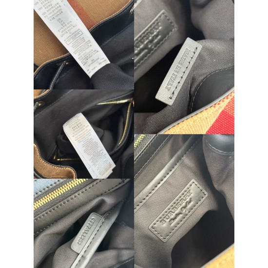 BURBERRY BAGS