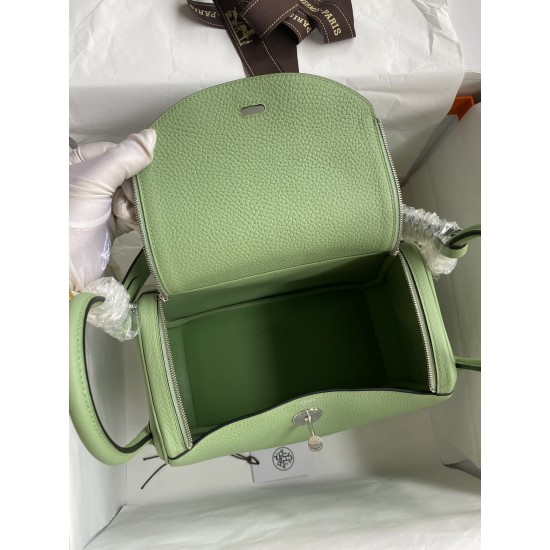 HERMÈS Lindy