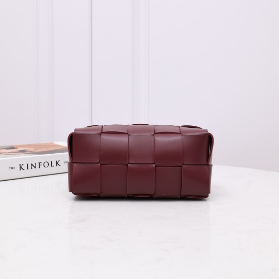 Bottega Veneta ​‍Cassette
