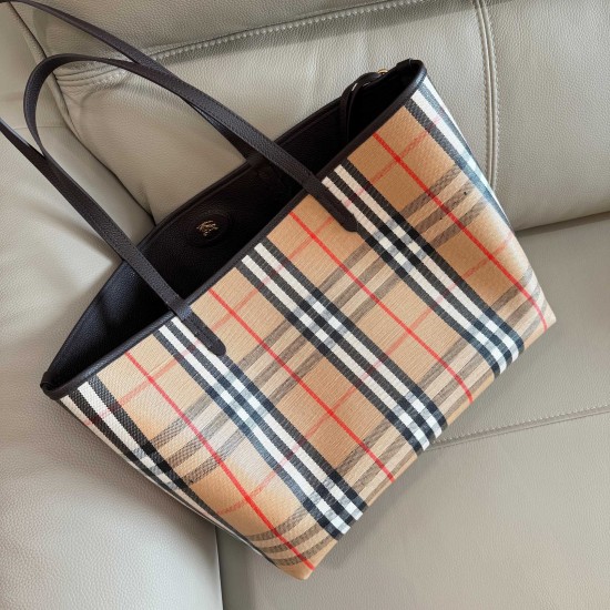 BURBERRY BAGS