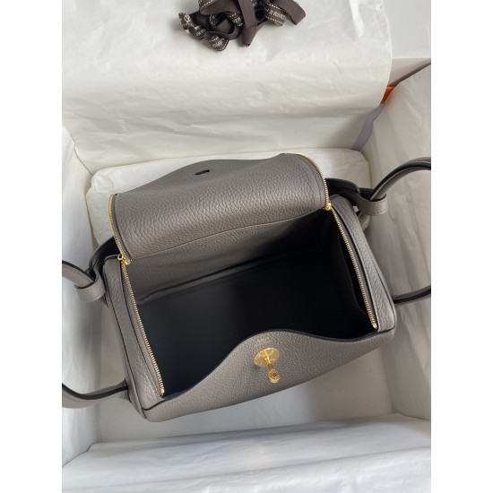 HERMÈS Lindy