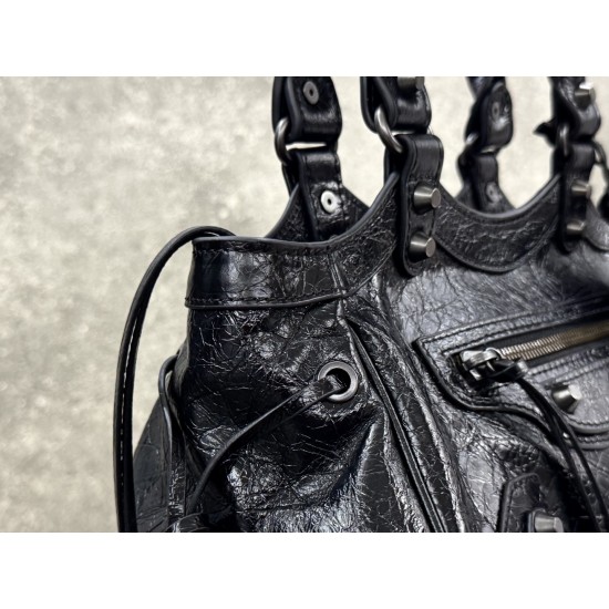 Balenciaga Neo Classic