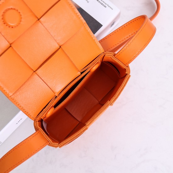 Bottega Veneta ​‍Cassette