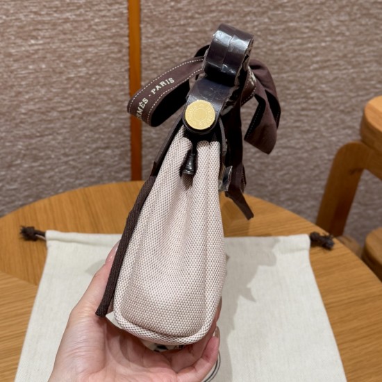 HERMÈS Picotin