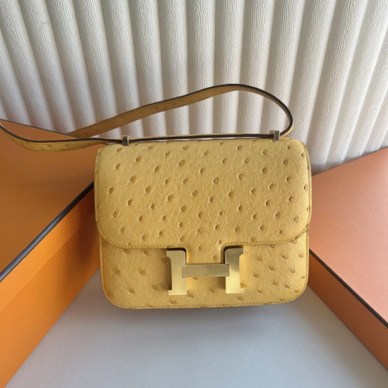 HERMÈS Constance