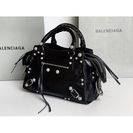 Balenciaga Neo Classic